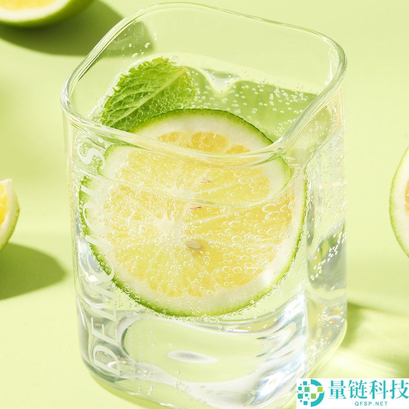 味滋源 0 糖 0 脂气泡水券后 1.3 元/瓶，比矿泉水更划算！