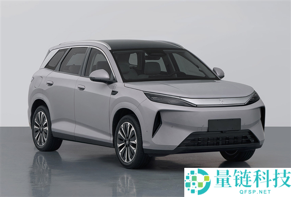 全新比亚迪元 PLUS 内饰官图发布：后驱平台打造，争议设计全舍弃