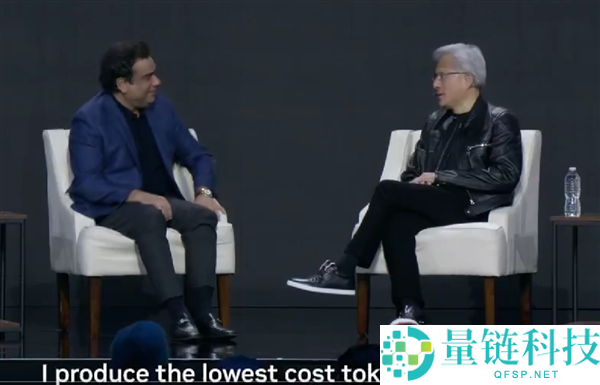 黄仁勋回应显卡太贵：我身价高，但显卡性价比无敌