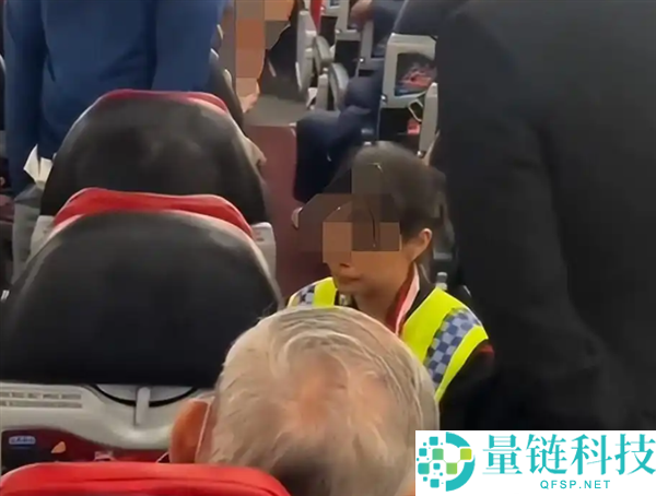 男子因外航空乘不讲中文大闹机舱致航班延误：处理不了都别飞