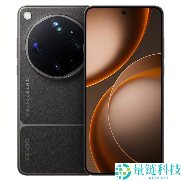 京东方独家供给！OPPO Find X9 Ultra 搭载新一代 2K 国屏之光直屏