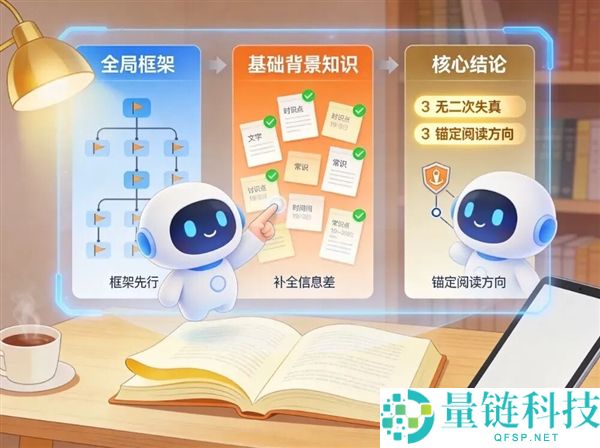 警惕“快餐式”AI 读书：放大认知硬伤，为何许多人还引以为傲？