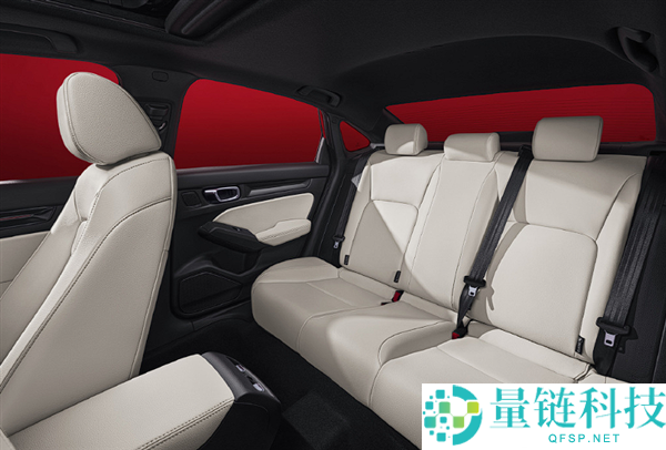 新款本田思域上市：9.79 万起大降价，曾为年轻人最爱