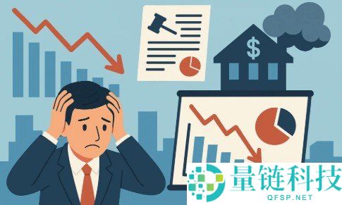 跌停板是什么意思？股票跌停原因解析与应对策略全攻略