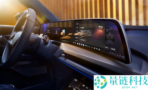 凯迪拉克凯威德上市：46.88 万起，大六座纯电 SUV 硬刚问界蔚来