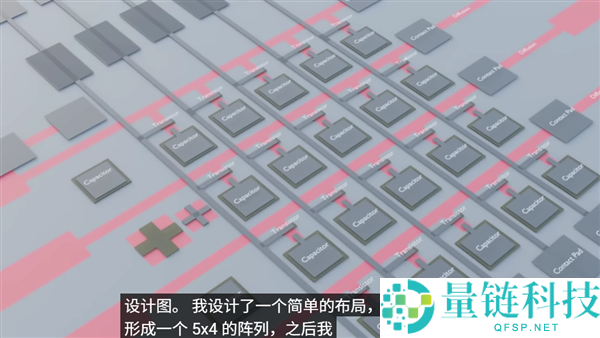 全球首创！半导体博士在家手搓内存：从零改造后院棚子变身芯片工厂