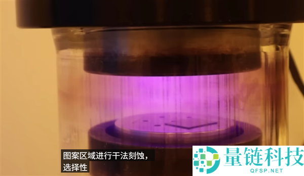 全球首创！半导体博士在家手搓内存：从零改造后院棚子变身芯片工厂