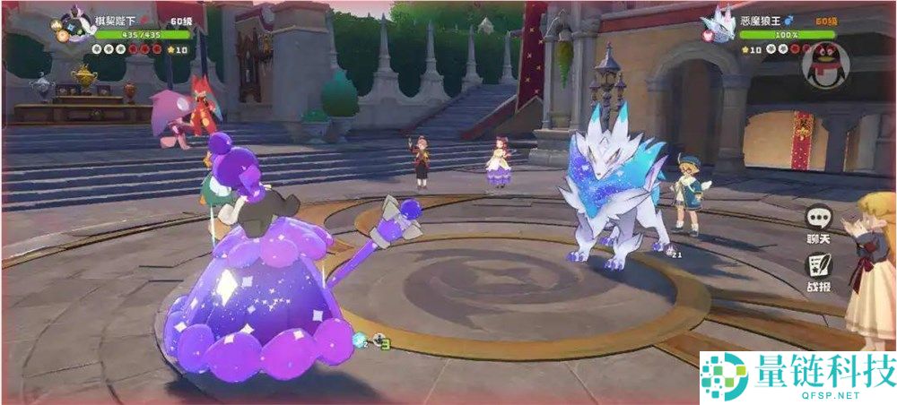 腾讯 5 年研发两款“世界”游戏上线：能否超越原神？