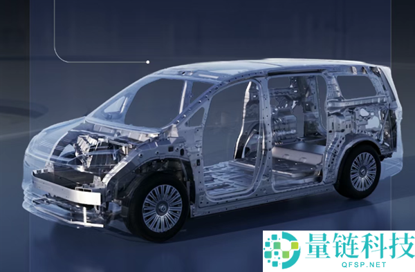 智界 V9 首发：一文读懂电磁热控压铸技术原理与优势