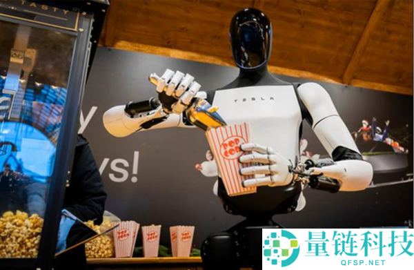 特斯拉首座人形机器人超级工厂落地：年产能高达 100 万台