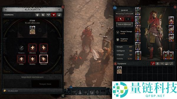 《仇恨之王》预载正式开启：下载时间、配置要求及发售日期一览