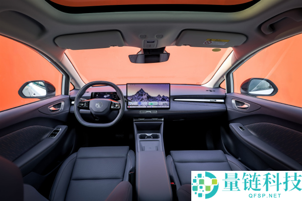 2026 款上汽 MG4 上市：限时补助价 6.58 万起，同级独一半固态电池