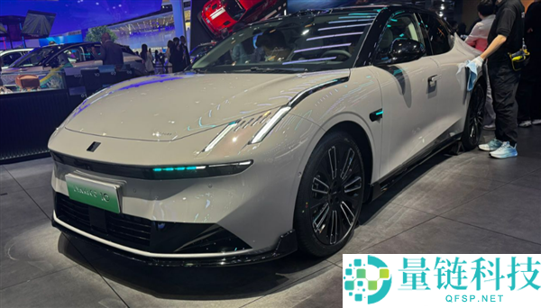 全球量产充电最快电车！领克 10/10+开启预售，20.99 万起