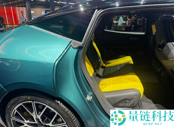 全球量产充电最快电车！领克 10/10+开启预售，20.99 万起