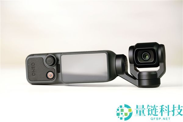 大疆 Osmo Pocket 4 图赏：一英寸口袋云台相机深度体验