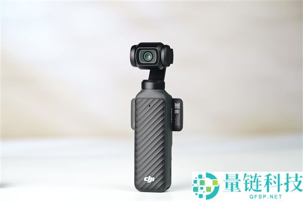 大疆 Osmo Pocket 4 图赏：一英寸口袋云台相机深度体验