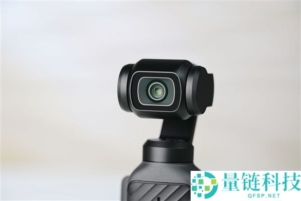 大疆 Osmo Pocket 4 图赏：一英寸口袋云台相机深度体验