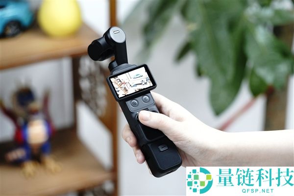 大疆 Osmo Pocket 4 图赏：一英寸口袋云台相机深度体验
