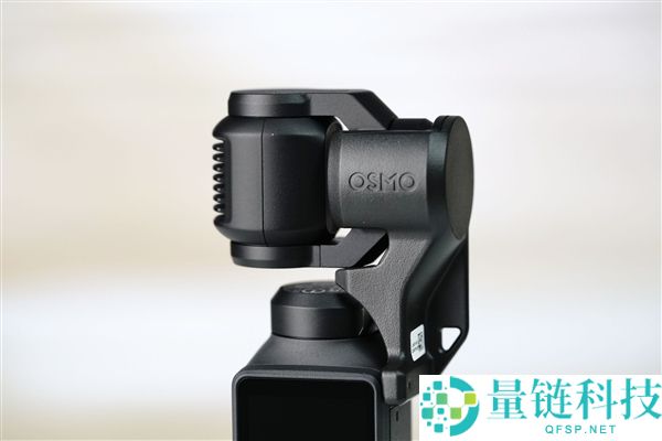 大疆 Osmo Pocket 4 图赏：一英寸口袋云台相机深度体验