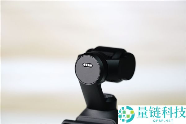 大疆 Osmo Pocket 4 图赏：一英寸口袋云台相机深度体验