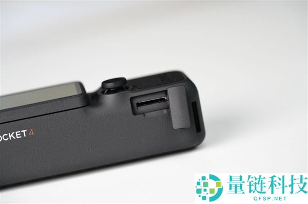 大疆 Osmo Pocket 4 图赏：一英寸口袋云台相机深度体验