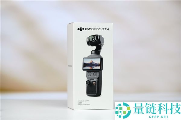 大疆 Osmo Pocket 4 图赏：一英寸口袋云台相机深度体验