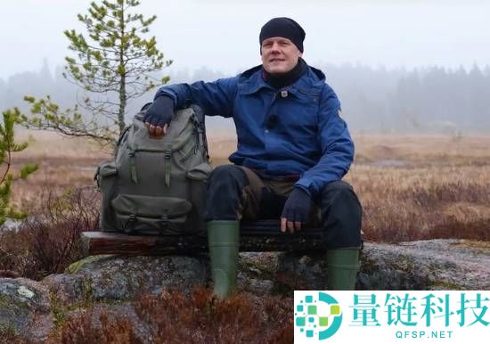 芬兰徒步网红阿里·莱尼奥离世，享年 49 岁，荒野发现遗体