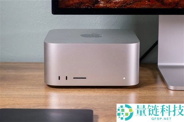 苹果 Mac 价格飙升：二手 M3 Ultra Mac Studio 竟炒至 17 万元