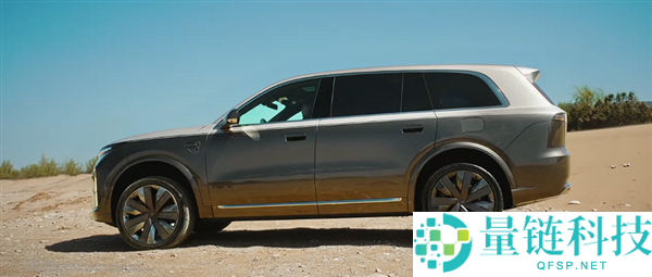 全新理想 L9 预售 55.98 万！广州车展首发，李想亲测车门防夹功能