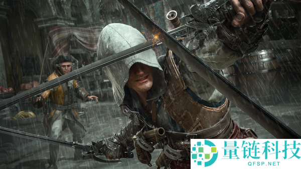 刺客信条：黑旗记忆重置 PC 配置公布！4K 60 帧全开需 RTX 4090