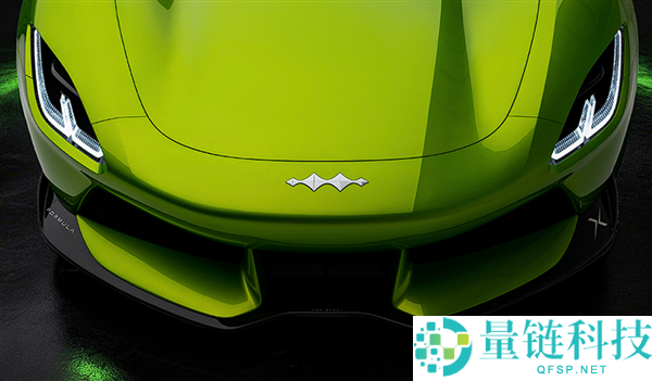 方程豹双门敞篷跑车 Formula X 官宣！北京车展多款新车重磅亮相