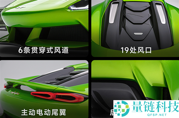 方程豹双门敞篷跑车 Formula X 官宣！北京车展多款新车重磅亮相