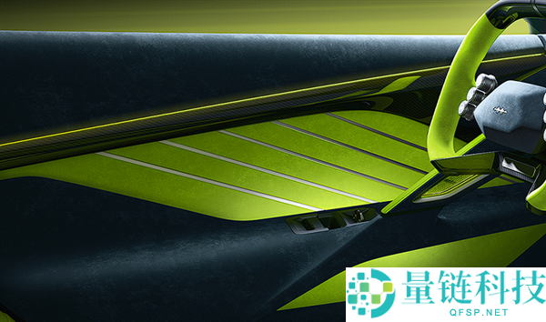 方程豹双门敞篷跑车 Formula X 官宣！北京车展多款新车重磅亮相