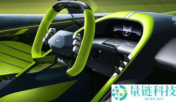 方程豹双门敞篷跑车 Formula X 官宣！北京车展多款新车重磅亮相