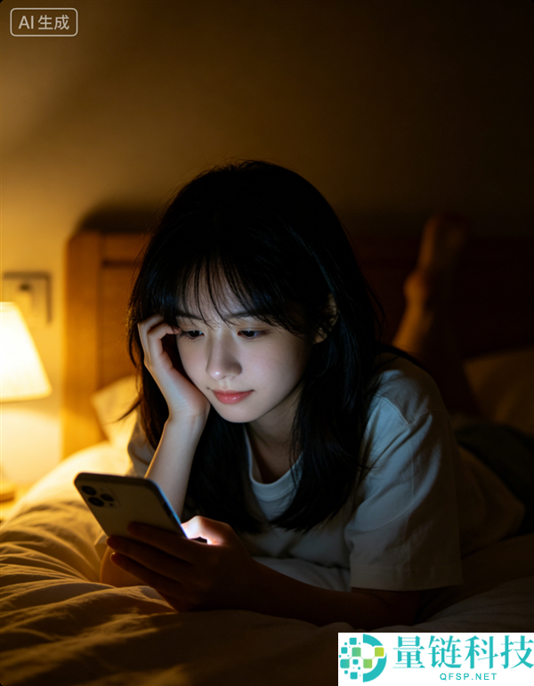 长期开启“护眼模式”刷手机的人后来怎样了？真相揭秘