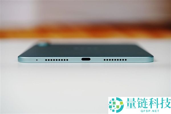 首款骁龙 8 Gen5 小平板！OPPO Pad Mini 高清图赏：性能与便携的完美平衡