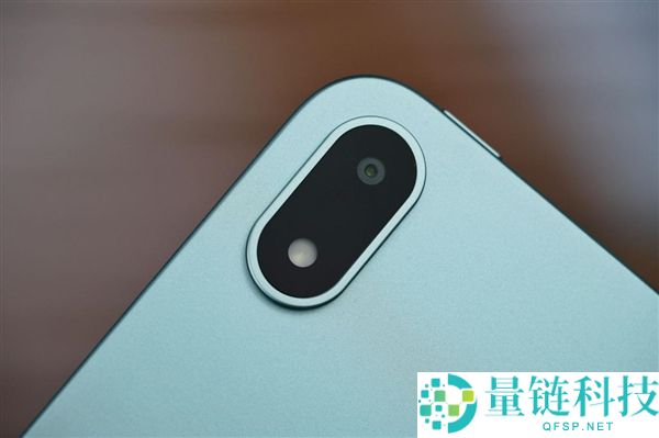 首款骁龙 8 Gen5 小平板！OPPO Pad Mini 高清图赏：性能与便携的完美平衡