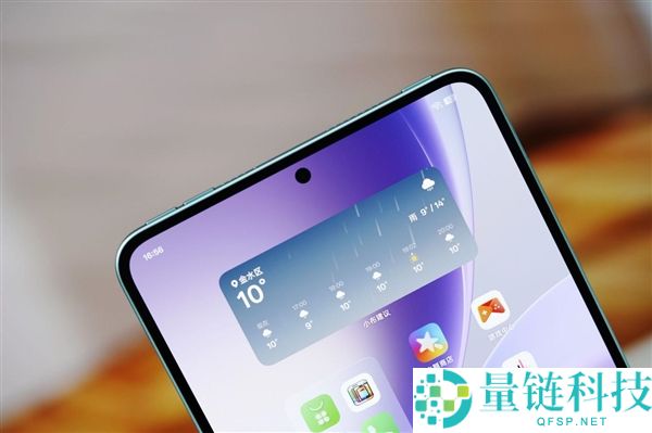 首款骁龙 8 Gen5 小平板！OPPO Pad Mini 高清图赏：性能与便携的完美平衡