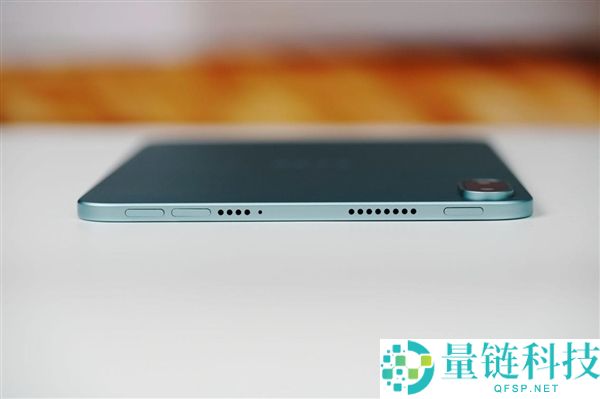 首款骁龙 8 Gen5 小平板！OPPO Pad Mini 高清图赏：性能与便携的完美平衡