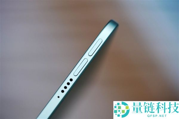 首款骁龙 8 Gen5 小平板！OPPO Pad Mini 高清图赏：性能与便携的完美平衡