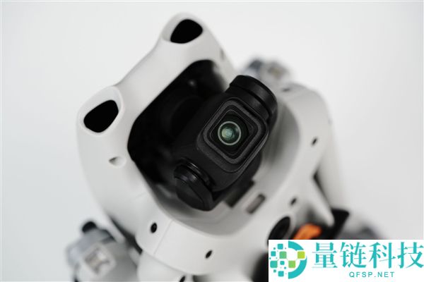 年轻人第一台航拍机：大疆 DJI Lito X1 无人机深度图赏