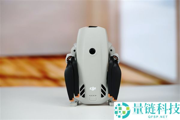年轻人第一台航拍机：大疆 DJI Lito X1 无人机深度图赏