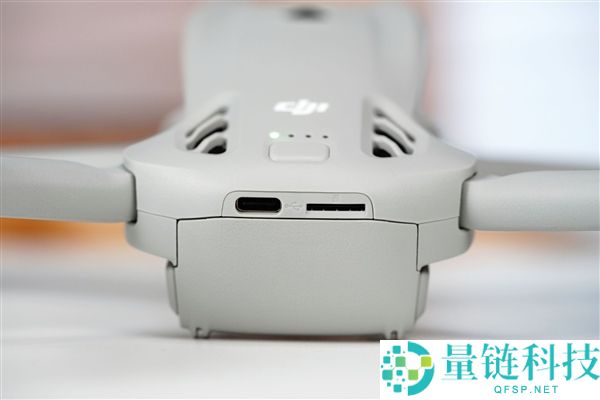 年轻人第一台航拍机：大疆 DJI Lito X1 无人机深度图赏