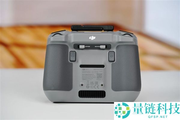 年轻人第一台航拍机：大疆 DJI Lito X1 无人机深度图赏