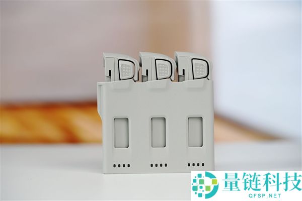 年轻人第一台航拍机：大疆 DJI Lito X1 无人机深度图赏