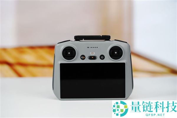 年轻人第一台航拍机：大疆 DJI Lito X1 无人机深度图赏