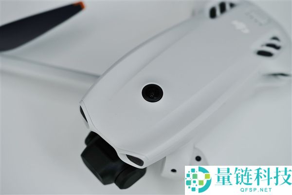 大疆 DJI Lito 1 无人机图赏：1999 元享全向避障，性价比之选