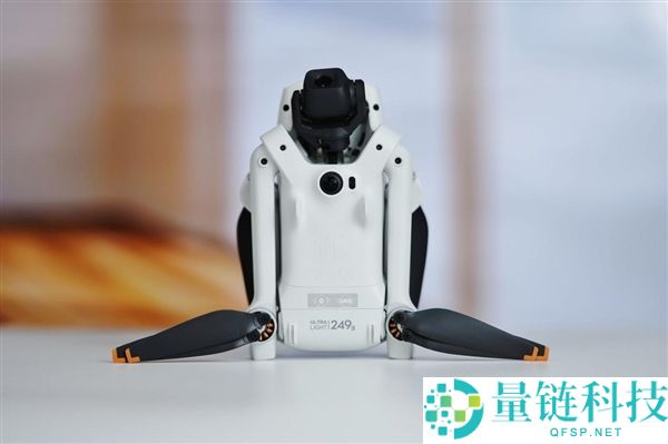 大疆 DJI Lito 1 无人机图赏：1999 元享全向避障，性价比之选