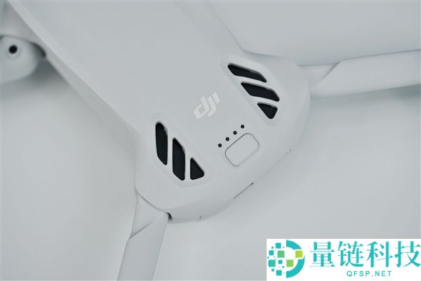 大疆 DJI Lito 1 无人机图赏：1999 元享全向避障，性价比之选