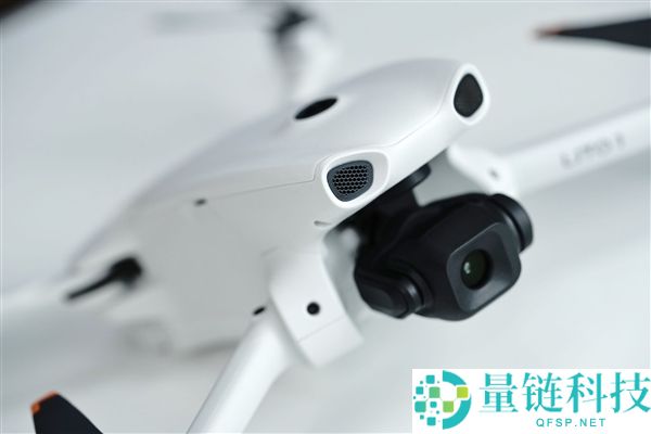 大疆 DJI Lito 1 无人机图赏：1999 元享全向避障，性价比之选